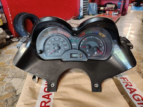 Strumentazione aprilia - strumentazione,