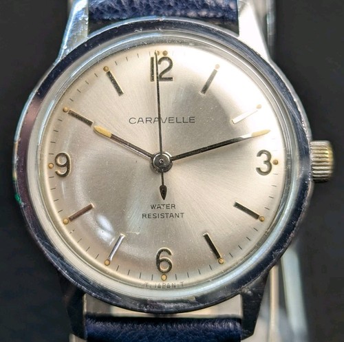 Orologio vintage caravelle - orologio,