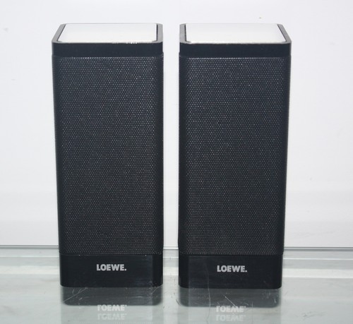 Altoparlanti stereo loewe - stereo, s1