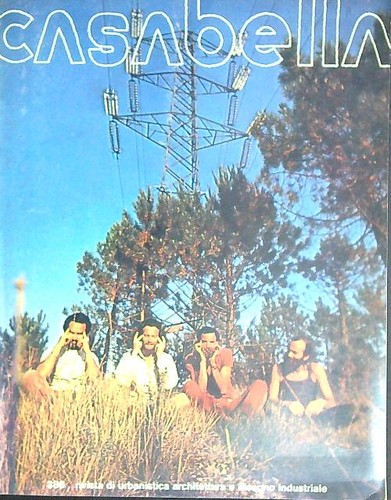 Casabella 386 vv - casabella, aa.vv