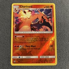 2018 Pokemon SM Dragon Majesty