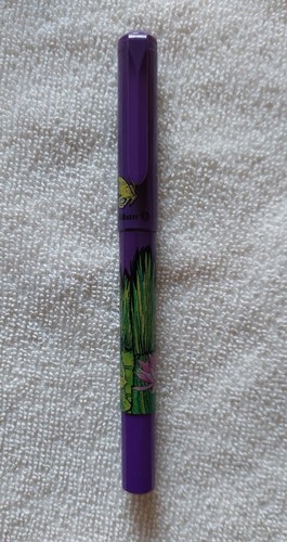 Pelikan culture pen p20 water - pelikan,
