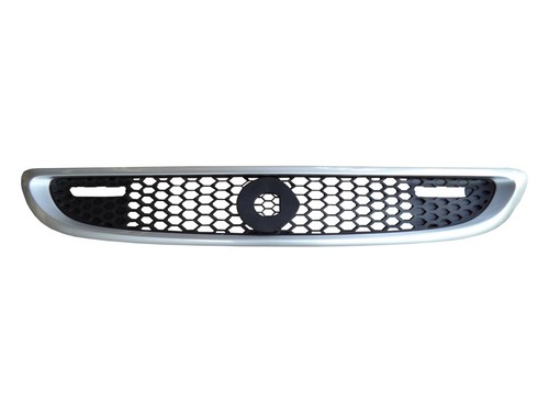 Griglia cornice grigia smart - grigia,