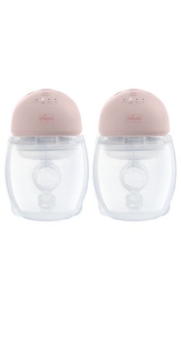 Chicco new tiralatte - new,