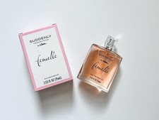 Suddenly Fragrances Femelle