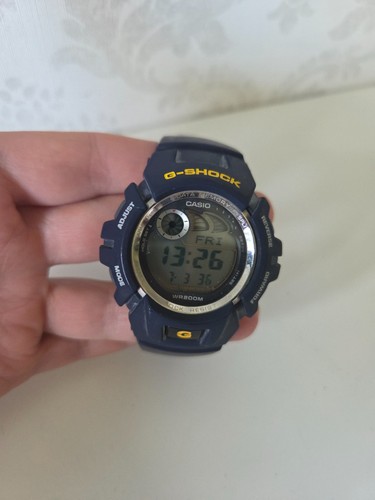 Orologio uomo casio - orologio,