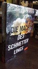 Die Macht des Schmetterlings