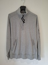 Maglione CP Company Quarter