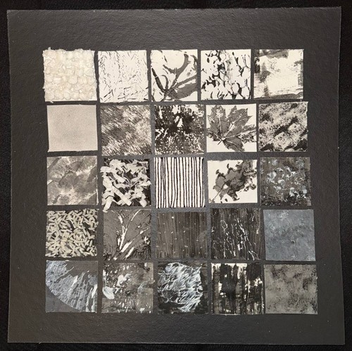 Abstract texture study - texture, –