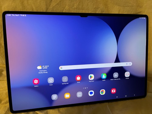 Samsung galaxy tab - samsung,