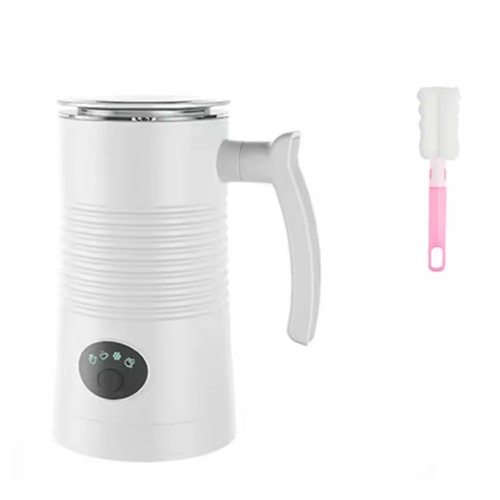 Macchina per schiuma latte - schiuma, di