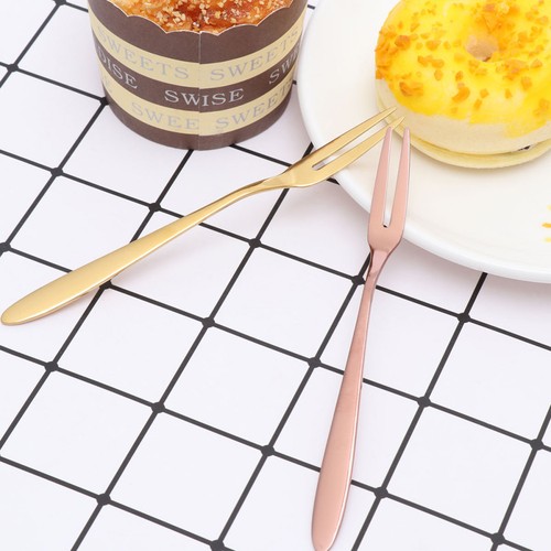 Pcs forchette dessert in - forchette,