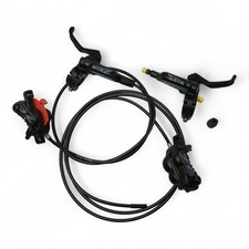 Shimano ZEE Br-M640 M640 DH