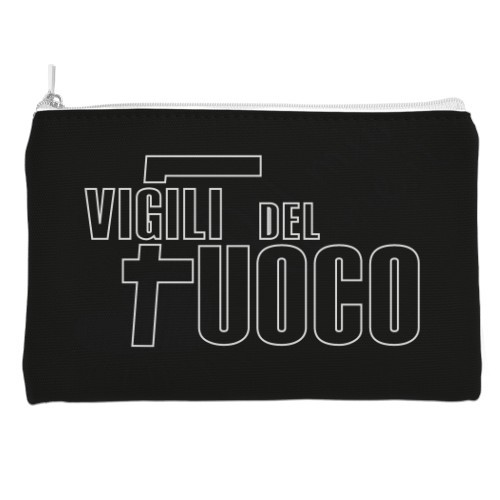 Pochette unisex uomo donna - pochette,