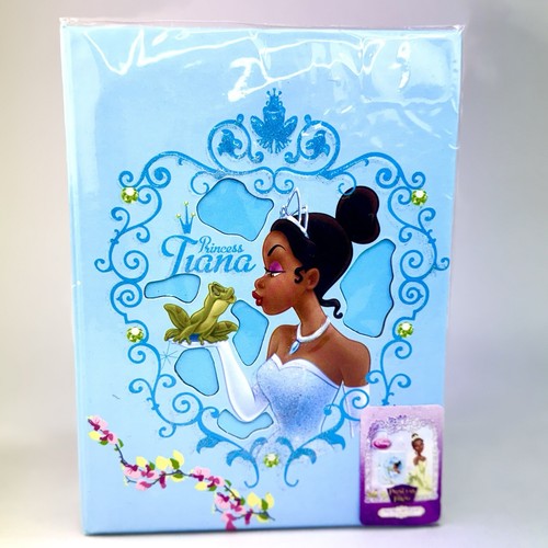 Nuovo disney princess tiana - disney,