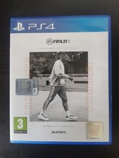 FIFA 21 2021 ULTIMATE EDITION PLAYSTATION 4 PS4??