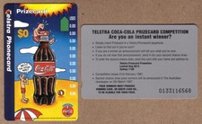 CARTA Telefonica Coca-Cola