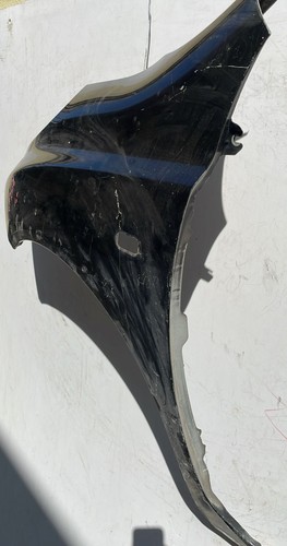 Parafango anteriore sinistro - anteriore,