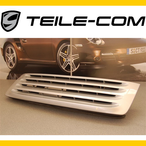Porsche 911 997 spoiler parte