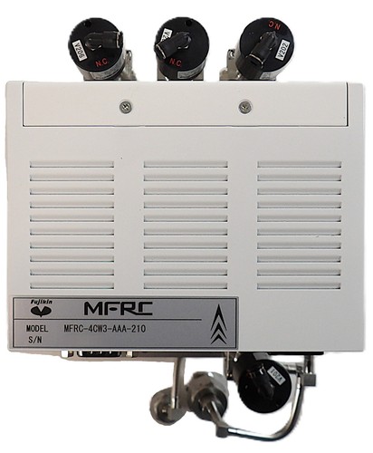 Modulo valvola elettronica