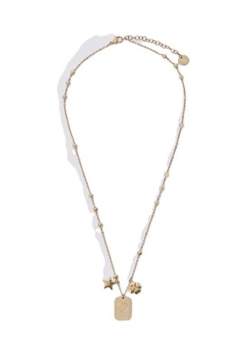 Collana liu donna - liu, in