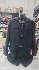 giacca cappotto uomo Piombo in