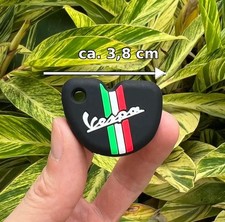 Vespa Piaggio Cover Chiave