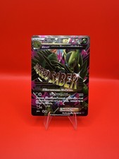 M Sceptile EX 008/081 Xy7