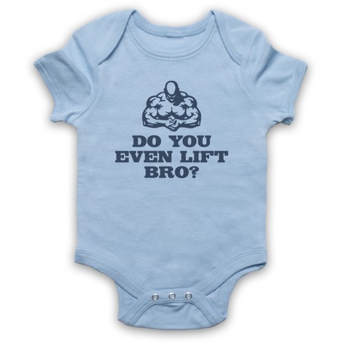 Sollevi anche bro - anche,