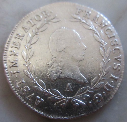 Mds austria impero - austria, 20
