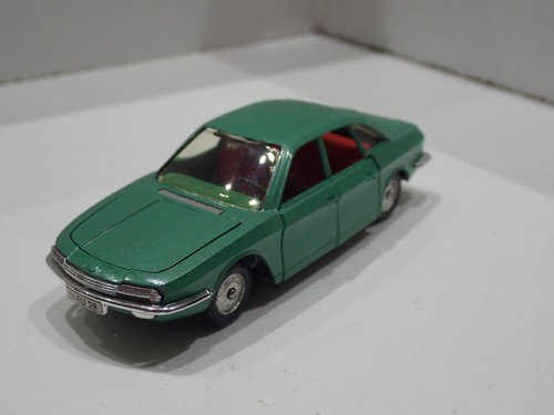 Marklin 1811 nsu - nsu, r