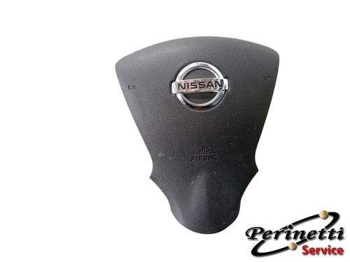 Airbag volante nissan note - ,