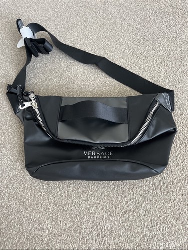 Versace parfums borsa - versace, in