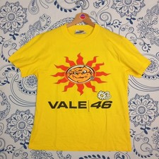 VALENTINO ROSSI VINTAGE T