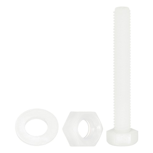 Screws and nuts - , m5x35mm
