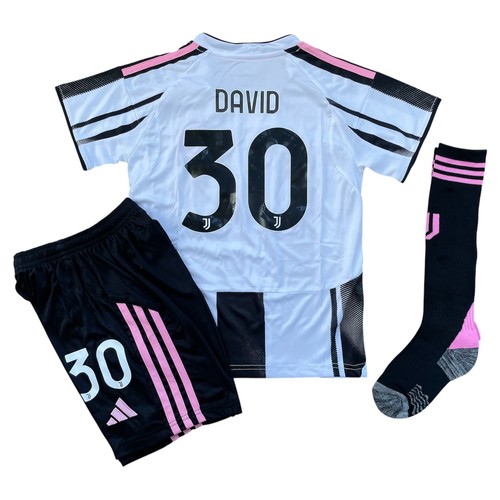 Completo calcio bambino - , david