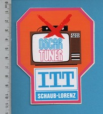 ❖ ITT SCHAUB LORENZ - HIFI