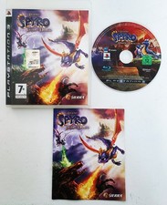 Ps3 spyro alba - l'alba, del