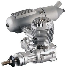 OS engines 65 AX 10,6 cc