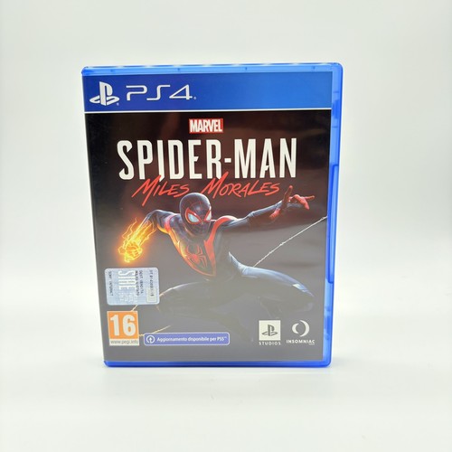 Marvel spider man miles - spider,