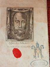 Papa Leone XIII reliquia