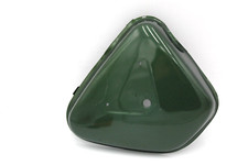 HONDA BAULETTO DX VERDE PER CB450 K4-K5-CL450 K2-K3-K4-K5        17231-294-020EF