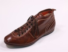 Silvano Lattanzi Stivaletti