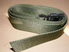 CINTURA PANTALONI US ARMY