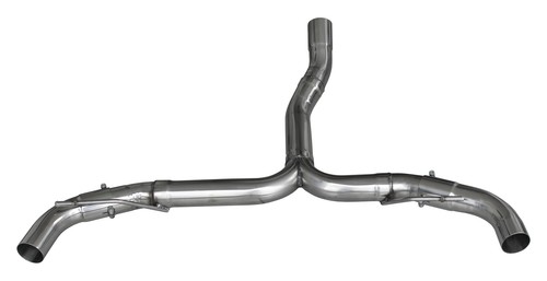 Terminale inoxcar mercedes - inoxcar,