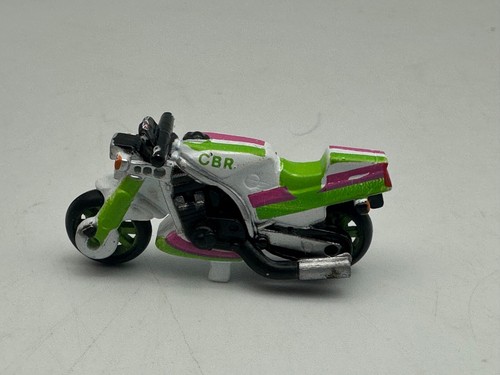 Galoob micro machines - galoob, honda