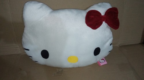 Cuscino hello kitty - kitty, originale