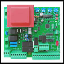 Scheda centralina quadro 230v - quadro,