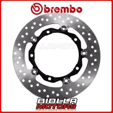 78B40817 DISCO FRENO ANTERIORE BREMBO YAMAHA T-MAX IRON MAX 530 2016 FLOTTANTE