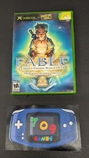 Fable limited edition - fable:,